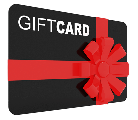 Giftcard - Great Value Novelty 
