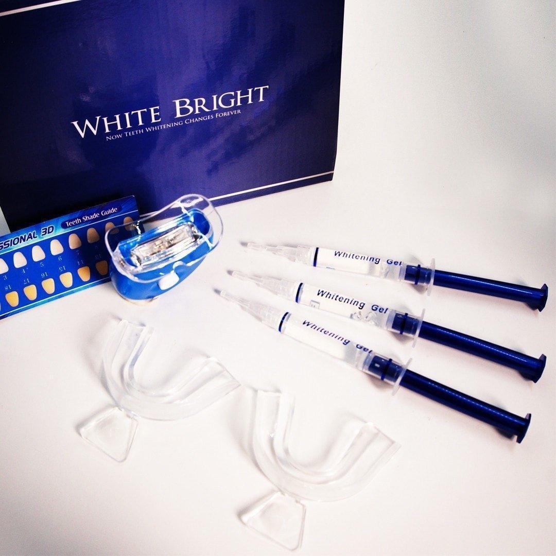 White Bright®- AS SEEN ON TV - Orelio Store