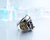 Load image into Gallery viewer, Route 66 Ring - Great Value Novelty 