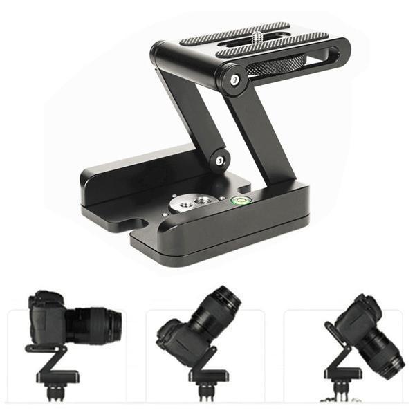 Slido ™ - Shot Focusing Camera Rail Slider + Z -Pan ™ - Great Value Novelty 