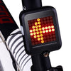 Load image into Gallery viewer, Bike Intelligent Taillight with USB Charging - LED 6 modes - Great Value Novelty 