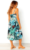 Load image into Gallery viewer, Women&#39;s Bohemian Vintage Sundress 2019 Limited Edition
