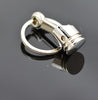 Load image into Gallery viewer, Piston Biker Keychain - Great Value Novelty 