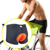 Paddio®Silicone Padded Cycling Shorts - Great Value Novelty 