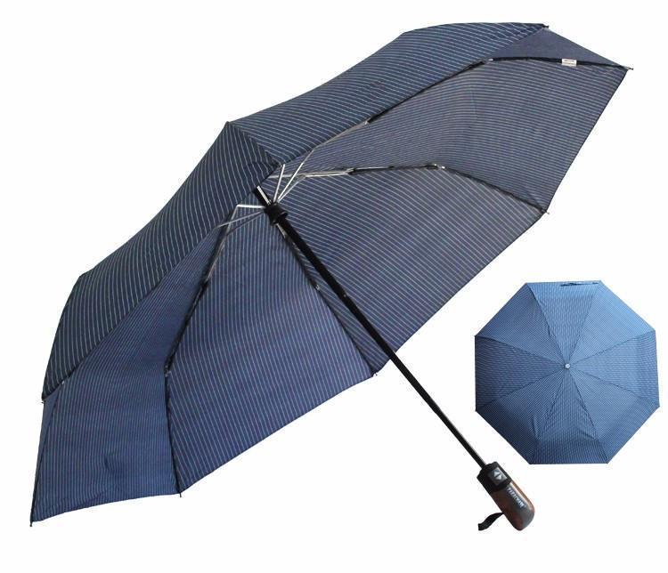 Parachase™ - Automatic folding High Quality Umbrella - Great Value Novelty 