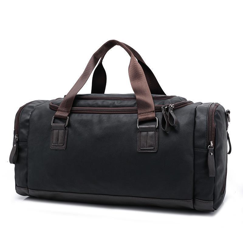 High Quality Men's Large Capacity Travel Bag - Great Value Novelty 