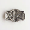 Load image into Gallery viewer, Live To Ride- Belt Buckle - Great Value Novelty 