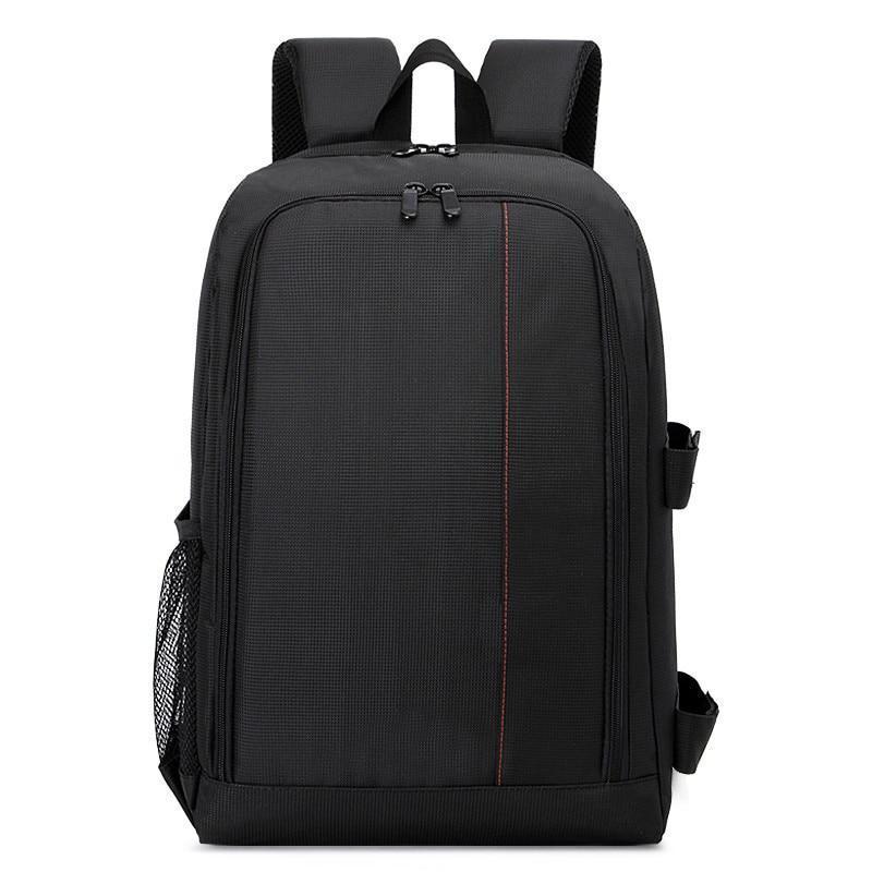 Cameo® - World's First Fully Customizable Waterproof Camera Backpack - Great Value Novelty 