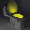 Load image into Gallery viewer, Illumibowl ™ -  8 Color LED Motion Sensored Pot Light - Great Value Novelty 