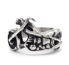 Load image into Gallery viewer, Biker Ring - Great Value Novelty 