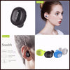 Load image into Gallery viewer, Invisio Pod - Noise cancelling Bluetooth earphones - Great Value Novelty 