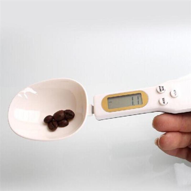 Weigh Spoon - Digital Weight Measuring spoon - Orelio Store
