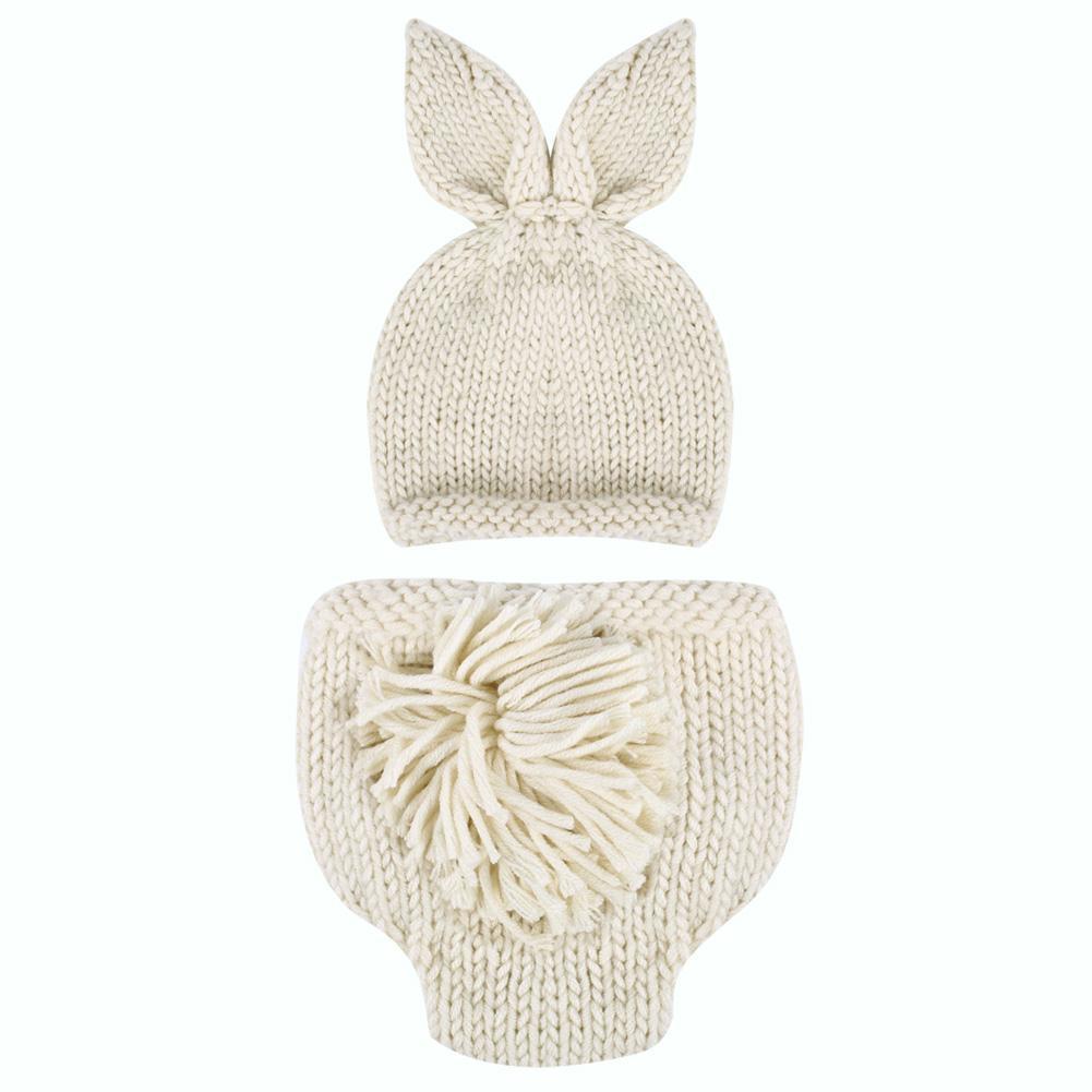 Baby Bunny Winter Costume - Great Value Novelty 