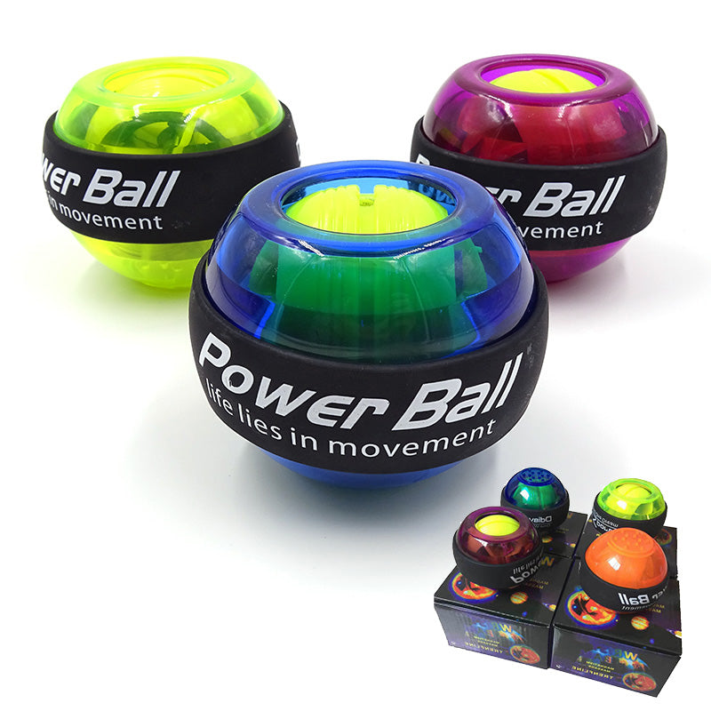 👉 CLICK HERE👇 POWER BALL™ Wrist & Arm Strengthening Spinner