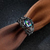 Load image into Gallery viewer, Fire Opal Ring- Free worldwide shipping - Great Value Novelty 