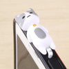 Load image into Gallery viewer, Fashion style Cheese Cat 3.5mm Anti Dust arphone Jack Plug Stopper Cap For iphone for sumsang And All Normal Phone - Great Value Novelty 