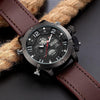 Load image into Gallery viewer, CHEETAH Men Sports Watch - For the adventure seeeker - Great Value Novelty 