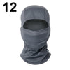 Load image into Gallery viewer, Outdoor Tactical Full Face Camo Print Balaclava Headwear
