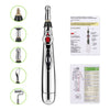Load image into Gallery viewer, 5 Heads Electronic Acupuncture Pen Relief