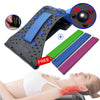 Load image into Gallery viewer, Back Stretcher Lower Lumbar Pain With Neck Massage Magnetic Therapy Acupressure Fitness Device Cervical And Spinal Pain Relieve