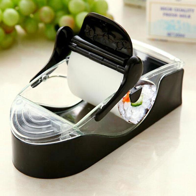Sushi Perfect Roll Maker - Great Value Novelty 