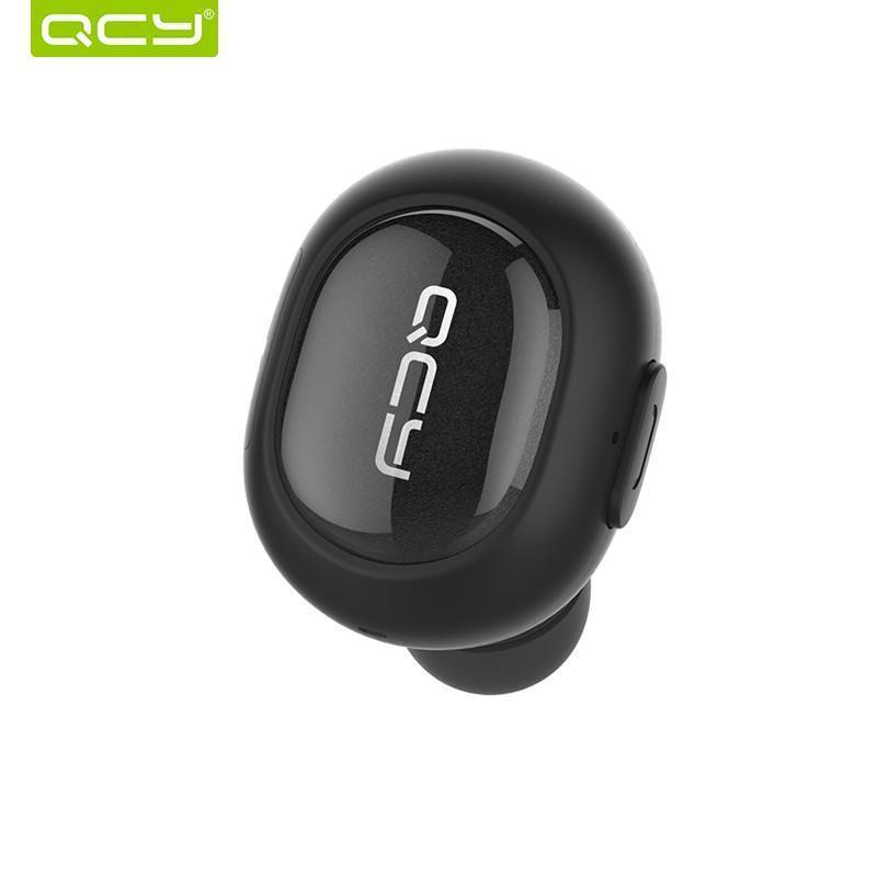 Invisio Pod - Noise cancelling Bluetooth earphones - Great Value Novelty 