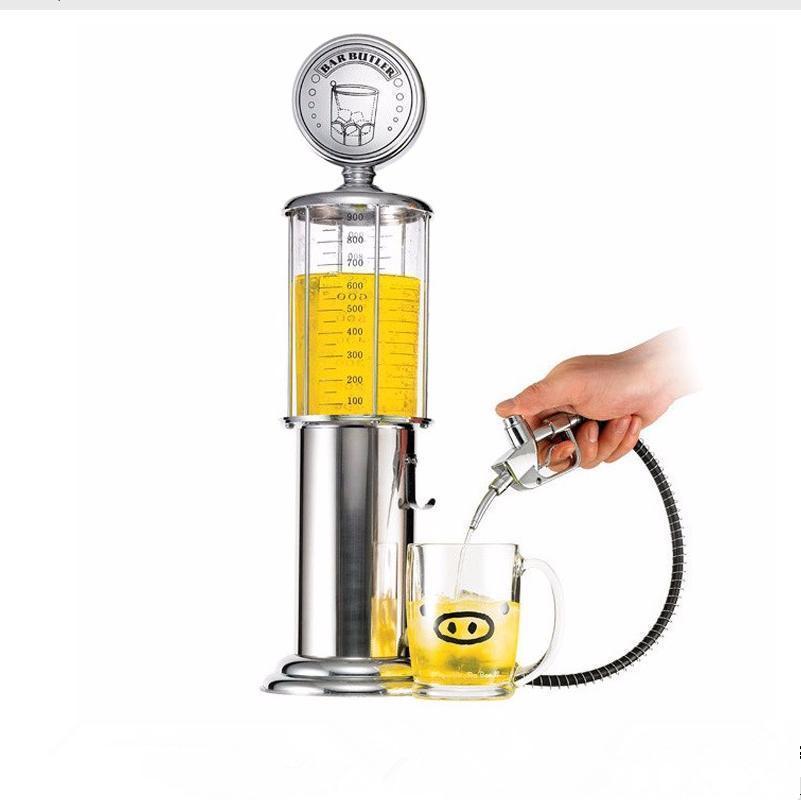 Bar Butler ® - Mini Beer Dispenser - Great Value Novelty 