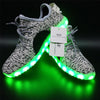 Load image into Gallery viewer, Step Up ™ (Glow) - Perfect Party Shoes - Great Value Novelty 