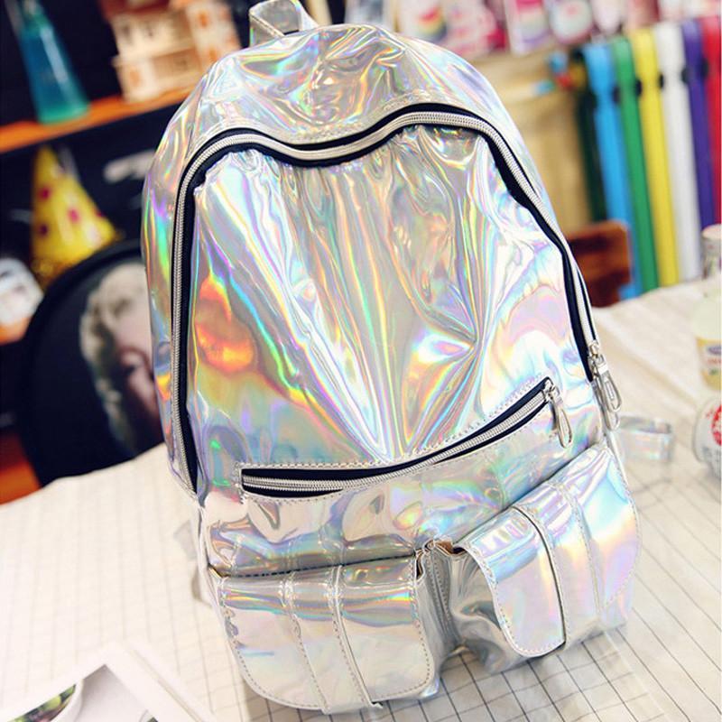 Sparkle™ - The travel bag that glitters - Great Value Novelty 