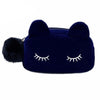 Load image into Gallery viewer, Munchkin™- The Cute cat cosmetic bag - Great Value Novelty 