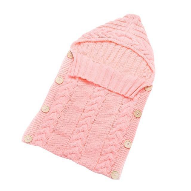 Woolen Baby Sleepsack for Infants Ages 0-12 Months - Orelio Store