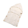 Woolen Baby Sleepsack for Infants Ages 0-12 Months - Orelio Store