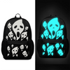 Lumino Bag™- The amazing bagback which glows in the dark - Great Value Novelty 