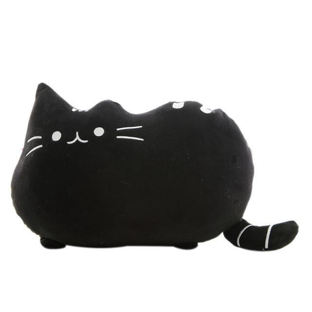 The Fluffy Cat Pillow - Great Value Novelty 