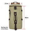 Load image into Gallery viewer, Clique™ - Premium Italian Dual Mode Travel Backpack - Great Value Novelty 