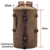 Load image into Gallery viewer, Clique™ - Premium Italian Dual Mode Travel Backpack - Great Value Novelty 