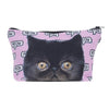 Load image into Gallery viewer, Who Cares™ - Cosmetic Makeup bags for Women - Orelio Store