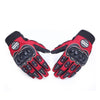 Load image into Gallery viewer, Biker Gloves Touch Screen Breathable Protective - Great Value Novelty 