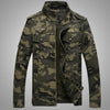 Load image into Gallery viewer, Army Military Tactical Jacket - Great Value Novelty 