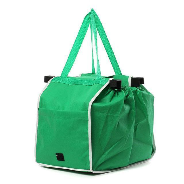 Ultimate Eco Friendly Grocery GrabBag™ - As Seen On TV - Orelio Store