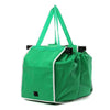 Load image into Gallery viewer, Ultimate Eco Friendly Grocery GrabBag™ - As Seen On TV - Orelio Store