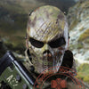 Camouflage Hunting Wargame Masks - Great Value Novelty 