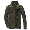 Load image into Gallery viewer, Men&#39;s Jacket Defense Personnel upto 6XL - Great Value Novelty 