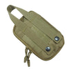 Load image into Gallery viewer, Nylon Tactical Military Waist Pouch - Great Value Novelty 