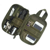 Load image into Gallery viewer, Nylon Tactical Military Waist Pouch - Great Value Novelty 