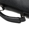 Women's Studded Leather Biker Handbag