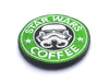 Load image into Gallery viewer, Guns &amp; Coffee Starbucks Army Patches - Great Value Novelty 