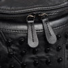 Load image into Gallery viewer, Women&#39;s Signature Biker Leather Handbag