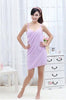 Coltier® Towel Dress - Wearable Towel - Great Value Novelty 