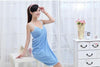 Coltier® Towel Dress - Wearable Towel - Great Value Novelty 